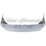 BUMPER RR PRIMED W/O SPORT — photo 4