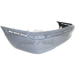 BUMPER RR PRIMED W/O SPORT — photo 5
