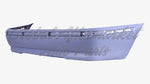 BUMPER RR PRIMED W/O SPORT CAPA — photo 1