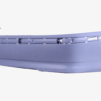 BUMPER RR PRIMED W/O SPORT