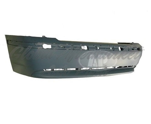 BUMPER RR PRIMED