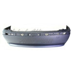 BUMPER RR PRIMED — photo 2
