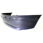 BUMPER RR PRIMED — photo 3