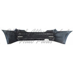 BUMPER RR PRIMED GRAY W/SENSOR W/O M PKG — photo 3