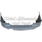 BUMPER RR PRIMED GRAY W/SENSOR W/O M PKG — photo 4