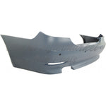 BUMPER RR PRIMED GRAY W/SENSOR W/O M PKG — photo 5