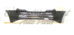 BUMPER RR PRIMED W/O M PKG W/O SENSOR — photo 4