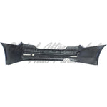 BUMPER RR PRIMED GRAY W/O SENSOR W/O M PKG — photo 5