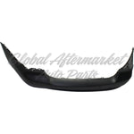 BUMPER RR PRIMED W/SENSOR W/O M PKG FOR GAS MODEL — photo 4