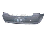 BUMPER RR PRIMED W/SENSOR W/O M PKG FOR GAS MODEL CAPA — photo 1