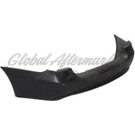 BUMPER RR PRIMED W/SENSOR W/O M PKG FOR GAS MODEL CAPA — photo 3