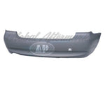 BUMPER RR PRIMED W/O SENSOR W/O M PKG FOR GAS MODEL CAPA — photo 1