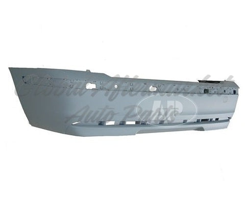 BUMPER RR PRIMED FROM 03/2005
