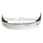 BUMPER RR PRIMED FROM 03/2005 — photo 4