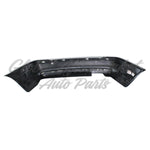 BUMPER RR PRIMED FROM 03/2005 — photo 5