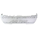 BUMPER RR PRIMED FROM 03/2005 CAPA — photo 2