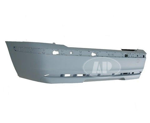 BUMPER RR PRIMED FROM 03/2005 CAPA