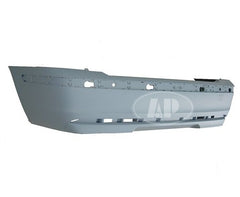 BUMPER RR PRIMED FROM 03/2005