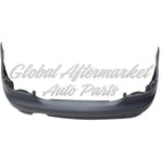 BUMPER RR PRIMED W/O M PKG W/O SENSOR — photo 4