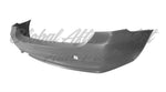 BUMPER RR PRIMED W/O M PKG W/O SENSOR — photo 1