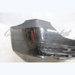 BUMPER RR PRIMED W/O M PKG W/O SENSOR — photo 4