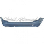 BUMPER RR PRIMED W/O SENSOR W/O M PKG — photo 2
