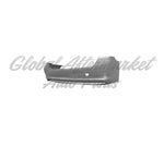 BUMPER RR PRIMED W/O SENSOR W/O M PKG — photo 3