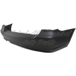 BUMPER RR PRIMED W/O TURBO W/O M PKG W/O SENSOR (328I ) — photo 2