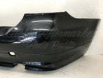 BUMPER RR PRIMED W/SENSOR DIESEL CAPA — photo 5