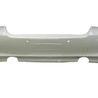 BUMPER RR PRIMED W/SENSOR DIESEL CAPA
