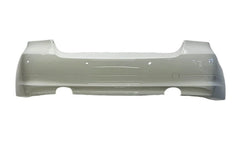 BUMPER RR PRIMED W/SENSOR DIESEL