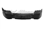 BUMPER RR PRIMED FOR DIESEL MODEL W/O M PKG W/O SENSOR — photo 2