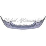 BUMPER RR PRIMED W/M PKG/SENSOR HOLE CAPA — photo 4