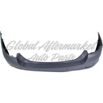 BUMPER RR PRIMED W/O M PKG W/SENSOR (535 MODEL) — photo 4