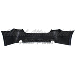 BUMPER RR PRIMED W/O M PKG W/SENSOR (535 MODEL) CAPA — photo 5