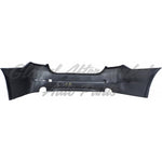BUMPER RR PRIMED W/O SENSOR W/O M PKG (535 MODEL) — photo 4
