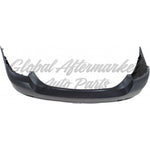 BUMPER RR PRIMED W/O SENSOR W/O M PKG (535 MODEL) — photo 5