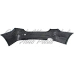 BUMPER RR PRIMED W/O SENSOR W/O M PKG (528I MODEL) CAPA — photo 5