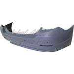 BUMPER RR PRIMED W/SENSOR W/O M PKG (528I MODEL) — photo 2