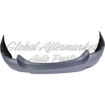 BUMPER RR PRIMED W/SENSOR W/O M PKG (528I MODEL) — photo 4