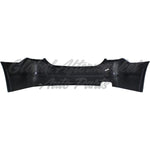 BUMPER RR PRIMED W/SENSOR W/O M PKG (528I MODEL) — photo 5