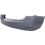 BUMPER RR PRIMED W/SENSOR W/O MOULDING (GAS) (F30 328I) — photo 2