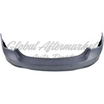 BUMPER RR PRIMED W/SENSOR W/O MOULDING (GAS) (F30 328I) — photo 4