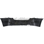 BUMPER RR PRIMED W/SENSOR W/O MOULDING (GAS) (F30 328I) CAPA — photo 5