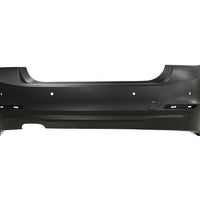 BUMPER RR PRIMED W/SENSOR W/O MOULDING (GAS) (F30 328I) CAPA