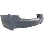 BUMPER RR PRIMED SDN WITH M PACKAGE — photo 4