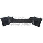 BUMPER RR PRIMED SDN WITH M PACKAGE — photo 2