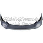 BUMPER RR PRIMED SDN WITH M PACKAGE — photo 3