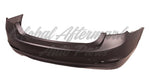 BUMPER RR PRIMED W/O SENSOR W/O MOULDING (GAS) (F30 328I) — photo 1