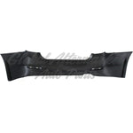 BUMPER RR PRIMED W/O SENSOR W/O MOULDING (GAS) (F30 328I) CAPA — photo 5
